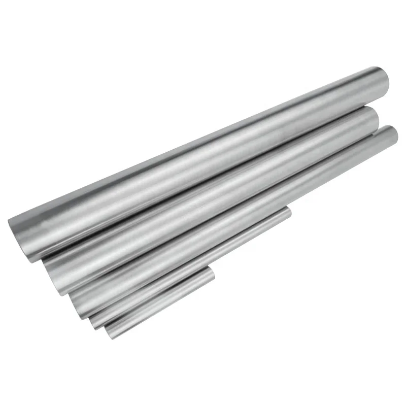  Титановые стержни кованые горячие продажи ASTM B348 Gr5 титановые цена за кг для китайский