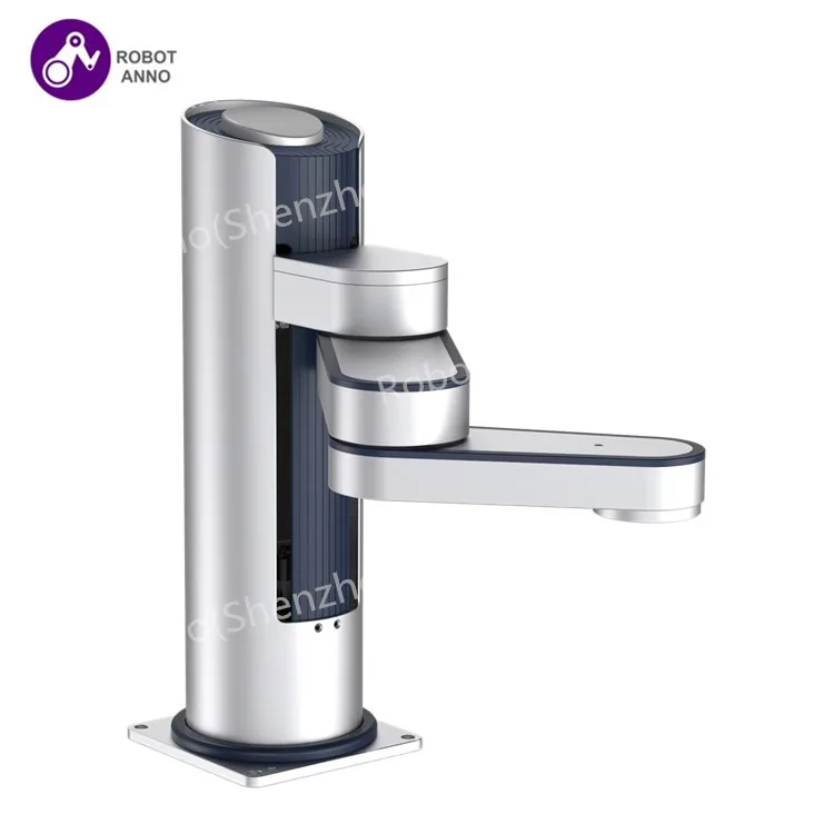 4 Dof Robotic Arm Milling Xyz 2 4 Axis Robot Weld Arm Parts For Weld