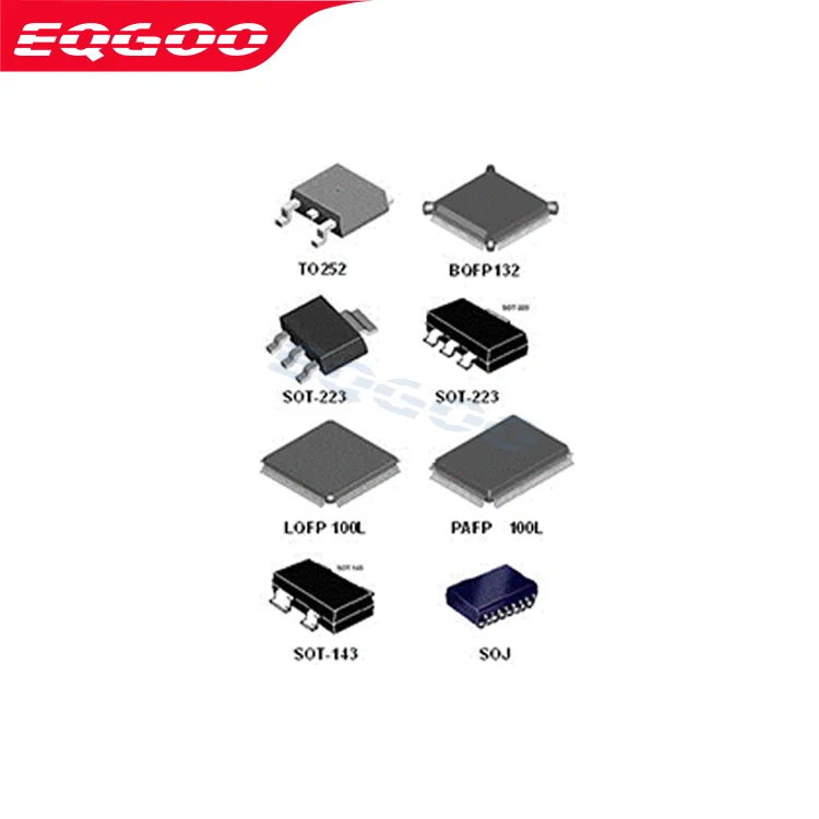 PIC18F4685T-I/PT  Best Price Original Integrated Circuits Bom List  IC Supplier In Stock  PIC18F4685T-I/PT