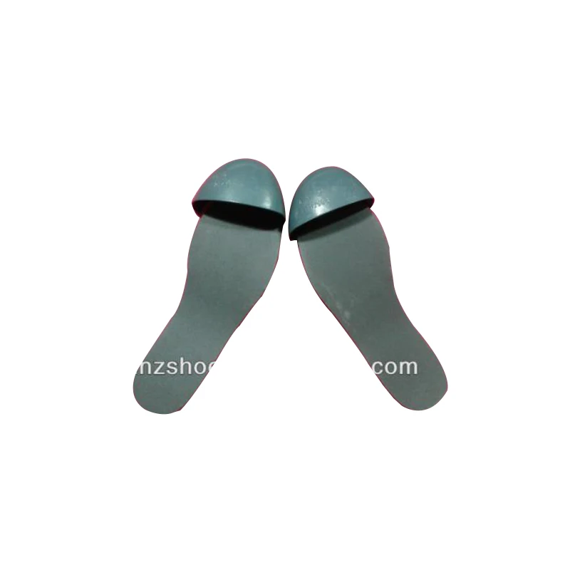 
Hight quality steel midsole and steel toe cap for safety shoes 