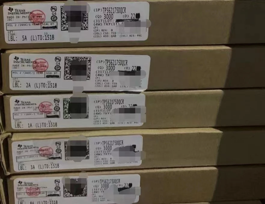 electronic components ic chips Motor Motion Ignition integrated circuit mosfet transistor Controllers Drivers DRV8818PWPR