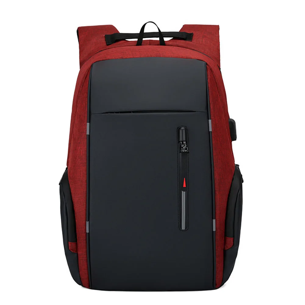 OEM Anti-theft Laptop Backpack Promotional Men Business Backpack with Laptop Compartment