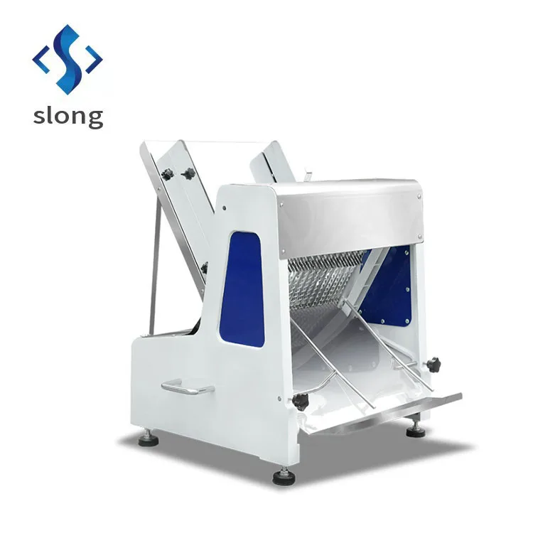 Adjustable Bread Slicer Electric Bread Slicer Professional Commercial Bread Slicer Price