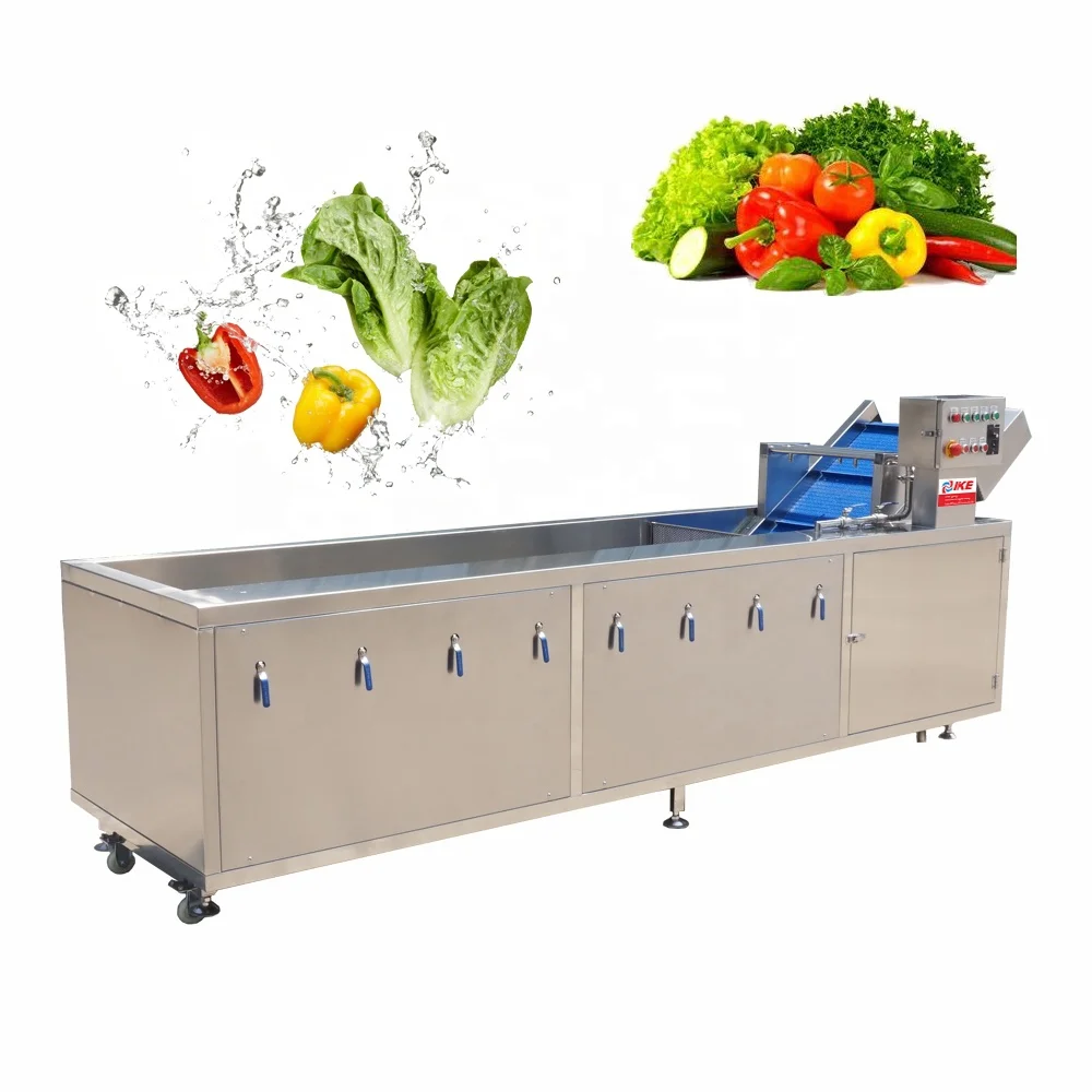  Sell High Quality Carrot Tomatoes Vegetable Washer