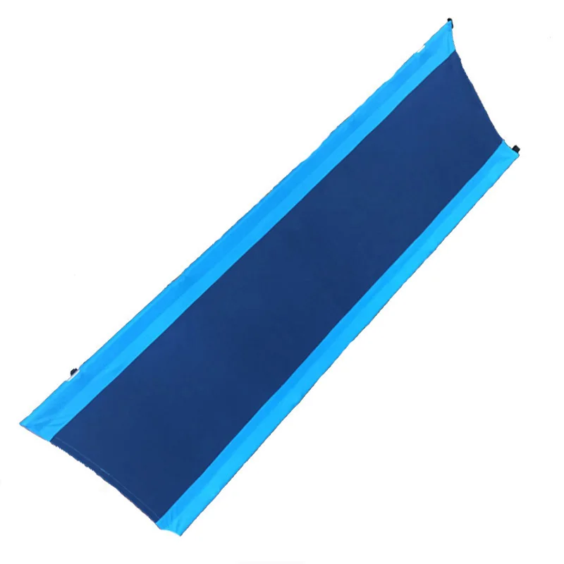 2022 modern outdoor compact camp cot Military army bed single size portable ultralight folding tent bed cot