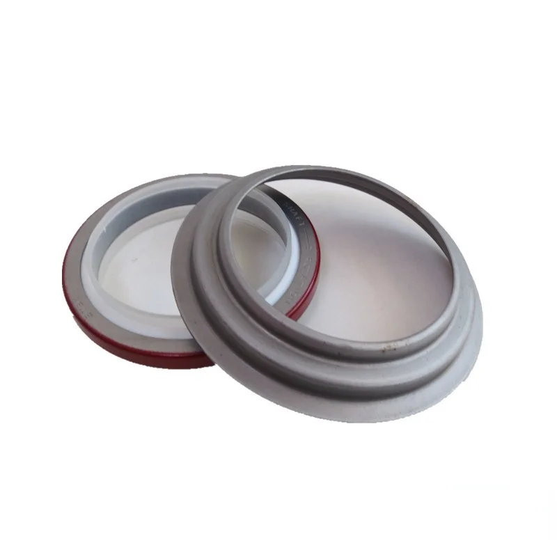 China manufacturer high quality engine crankshaft oil seal 3353977 wholesale suitable for Dongfeng Cummins 6CT8.3