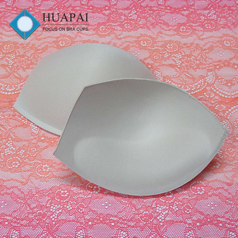 Promotional factory price bra push up cup for women bra