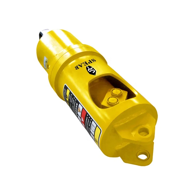 Auger drive unit Hydraulic auger for soil drills for all types of excavators