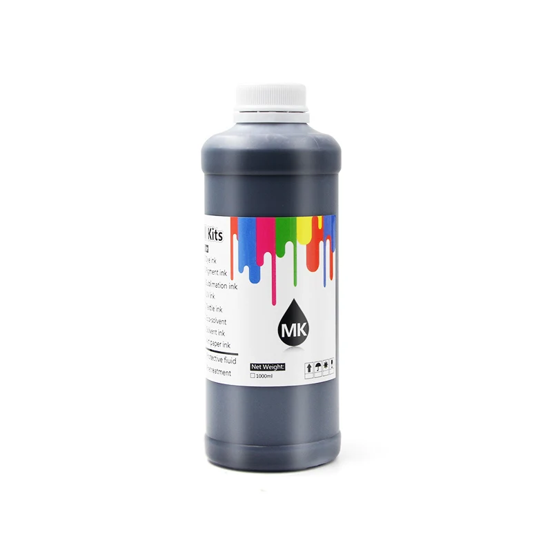  Supercolor 1000 мл/бутылка универсальная чернильная краска оптом чернила PFI 107 для Canon iPF 680 685 770 780 785 670