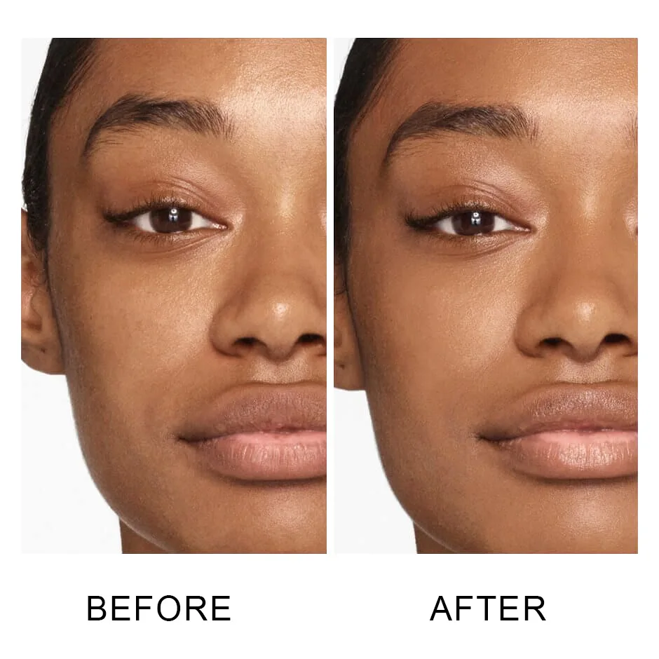 For black skin full coverage exquisite Makeup vegan liquid matte waterproof foundation