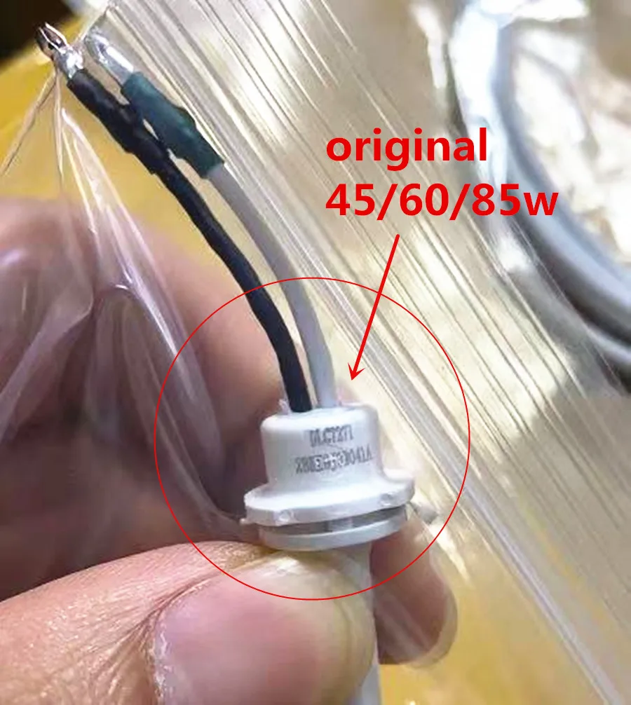 Адаптер питания переменного тока, Ремонтный кабель постоянного тока для зарядного устройства MacBook, адаптер 45 Вт, 60 Вт, 85 Вт