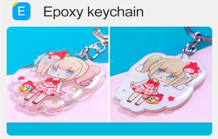 glitter acrylic keychain\nplastic heart shape keychain\nheart acrylic keychain