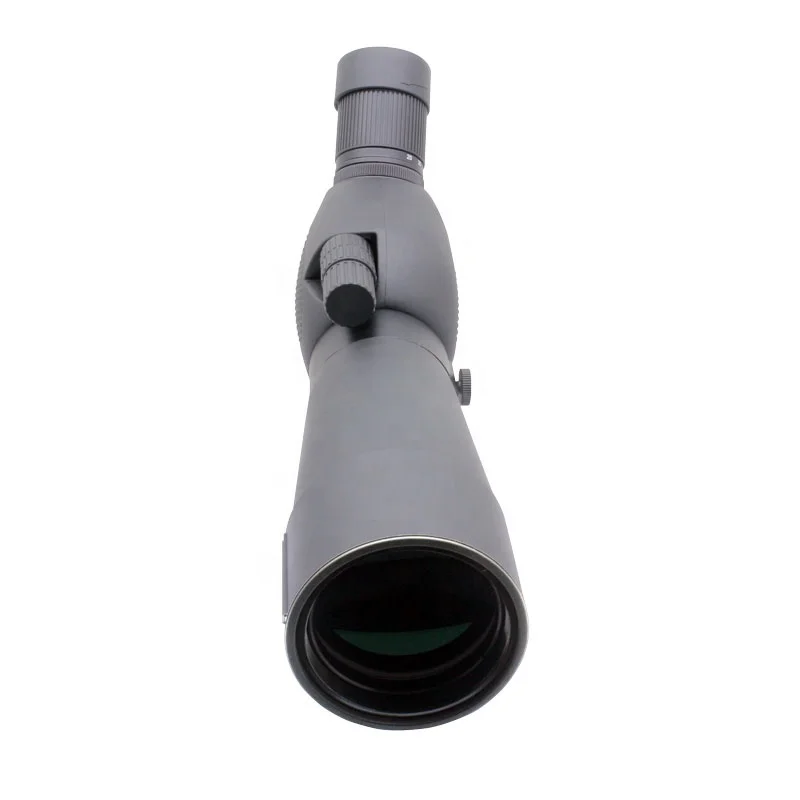Waterproof Telescope 20-60x60 Bak4 Prism Spotting Scope