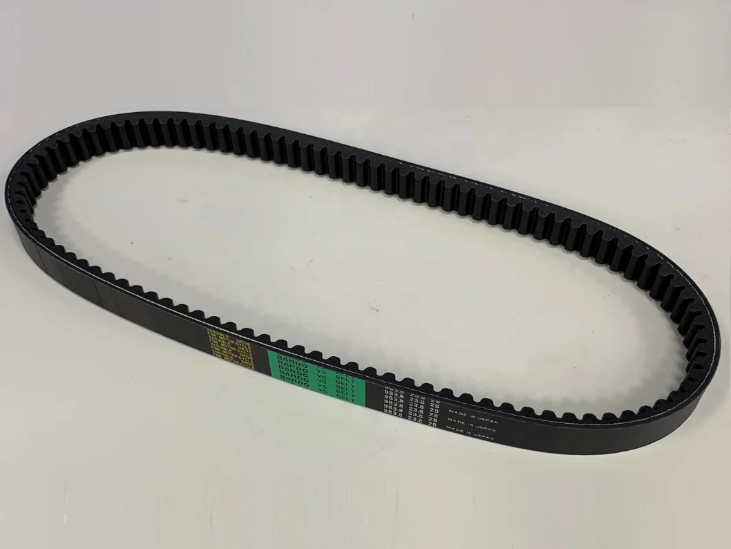 (Made in Japan) Bando Drive Belt for SYM Citycom 300 (23100-LEA-000/1B01LEA01)