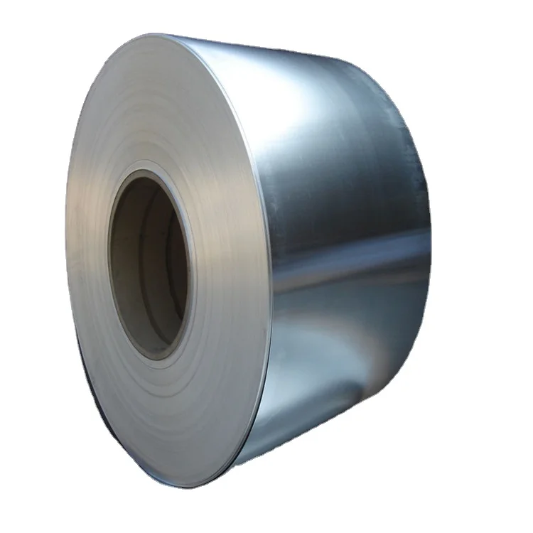Cheap Price High Quality 201 202 SS 304 316 430 Grade 2B Finish Cold Rolled Stainless Steel Coil