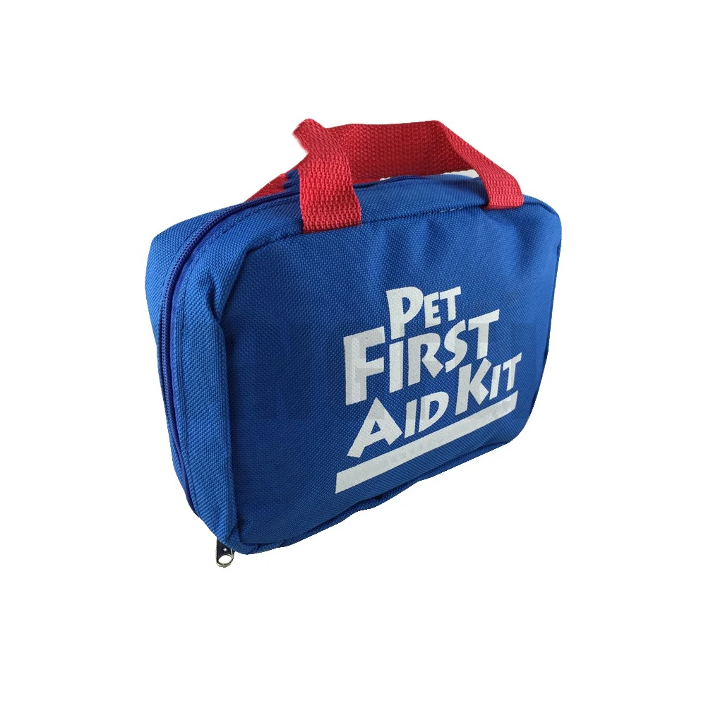 
New design superior quality first aid bag pet good price 