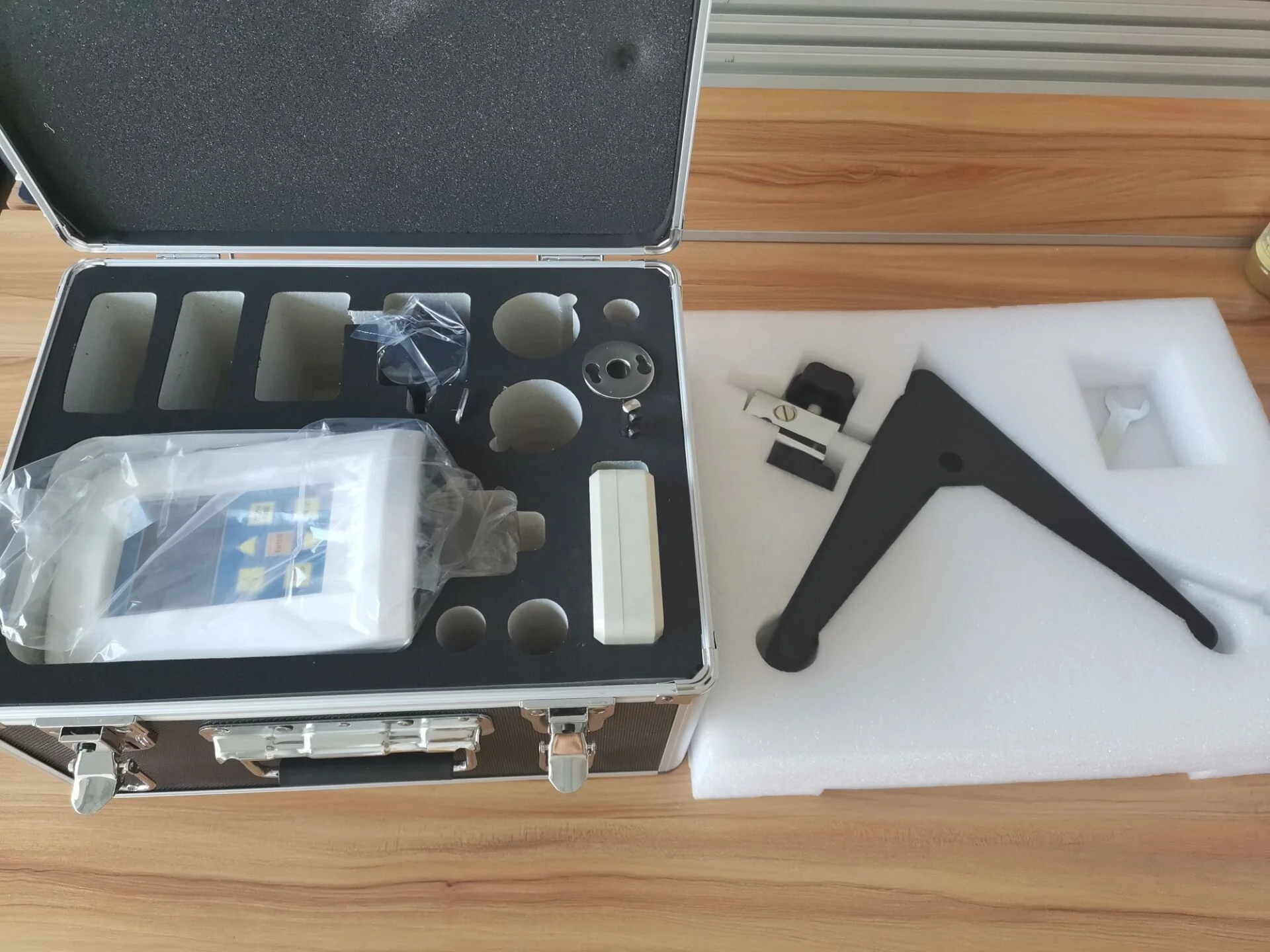 NDJ-5S Digital Lab Foods Pharmaceuticals ротационный Viscometer