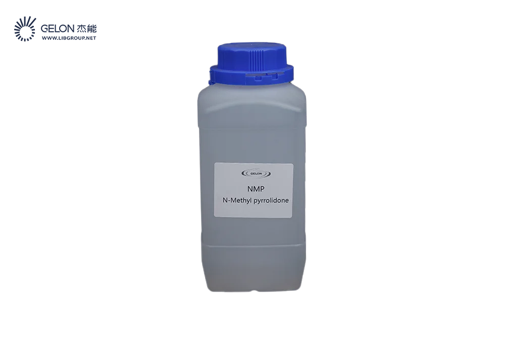 Solvent NMP Conductive Nano Graphene Slurry NMP N-methyl Pyrrolidone For EV Battery