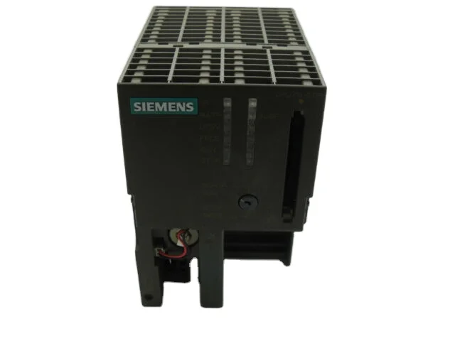 HMI SIMATIC S7-300 Central processing 6ES7315-2AF03-0AB0 CPU 315-2 DP Power supply module Siemens
