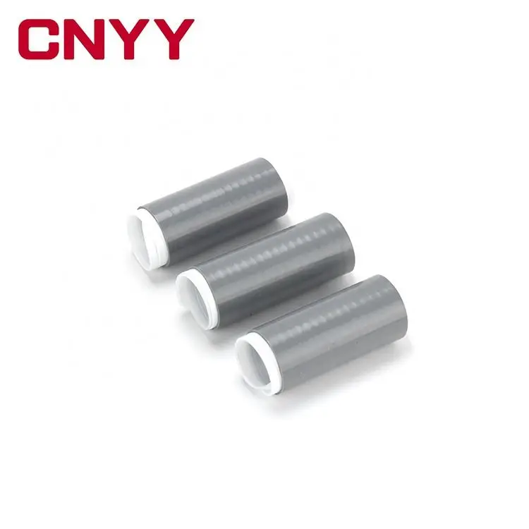 1KV Raychem Cable Cold Shrink Tubings Jointing Kit