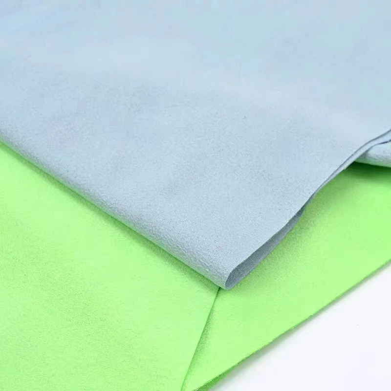 Guitar/piano/violin usage cleaning cloth microfiber cleaning cloth for musical instrument