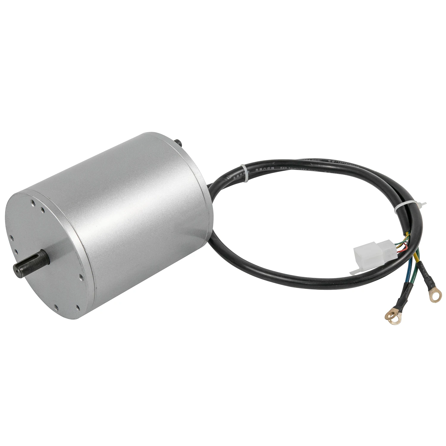 CE Approved 1.5kw 3kw 5kw 10kw 20kw BLDC Motor for Electric Car, electric motorcycle electric motorbike car conversion kit boat