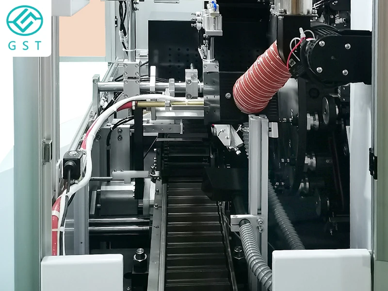 Screen printer centrifugal tube and print logo soft tube silk screen printing machine for glass bottle