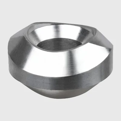 2000/3000/6000 CL Forged high pressure stainless steel pipe fitting