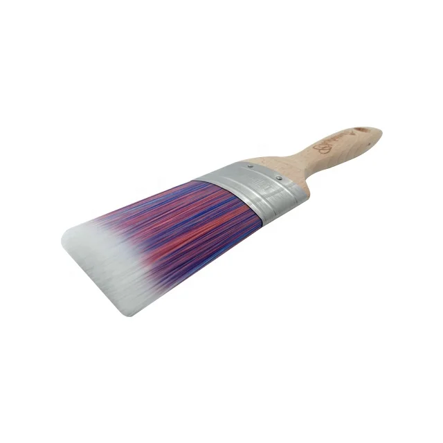 
 Щетка для волос из бамбука на заказ от производителя, деревянная ручка с китайским логотипом, кисть для рисования стен  