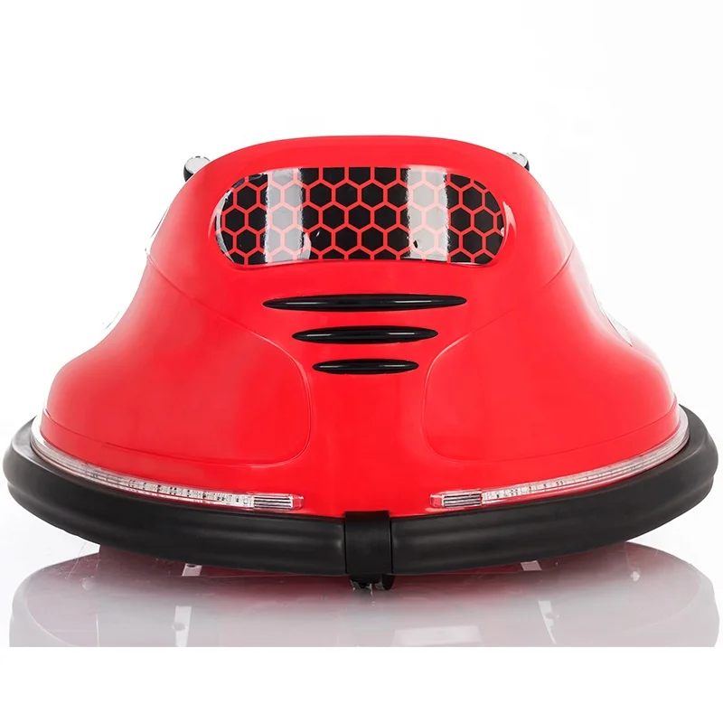 Лидер продаж, низкая цена, оптовая продажа с завода, детская игрушечная машинка 6 в, электрическая детская машинка-бампер