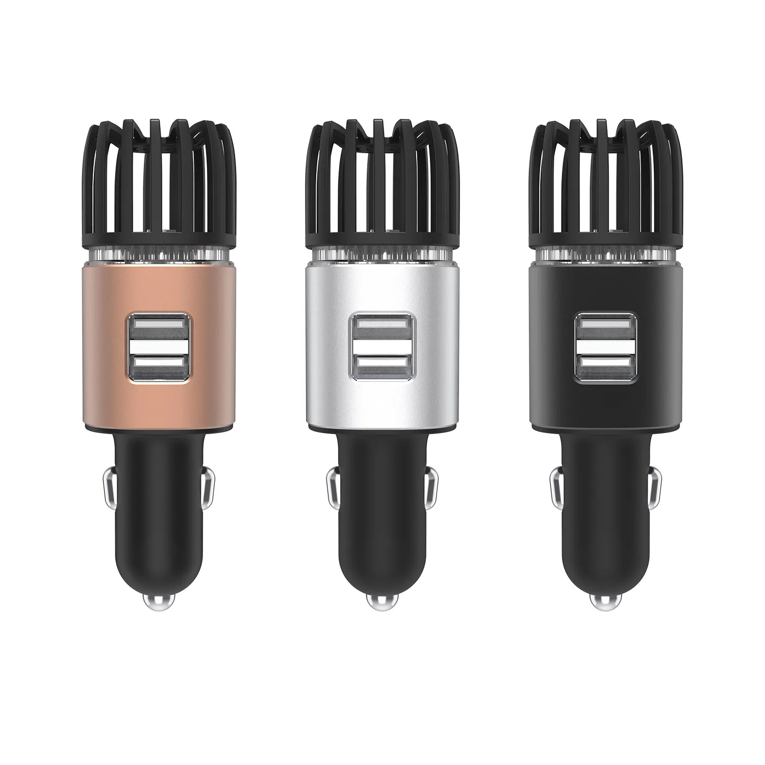 Лидер продаж, OEM, новый стиль, генератор отрицательных ионов, мини-очиститель воздуха, очиститель воздуха для автомобиля