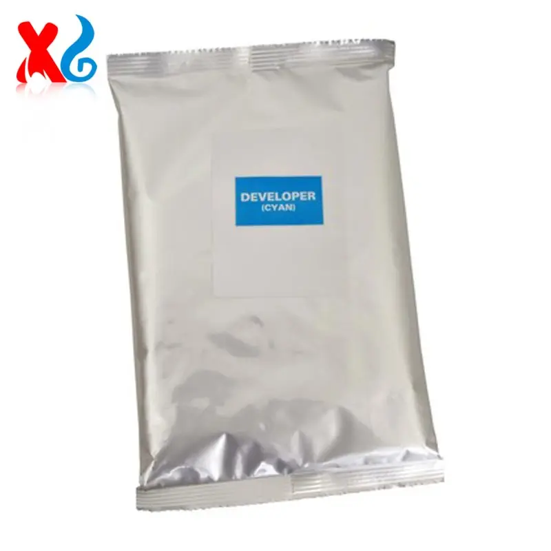 675K17960 Replacement For Xerox DC 250 DocuColor 252 240 242 260 76555 7665 7675 Developer