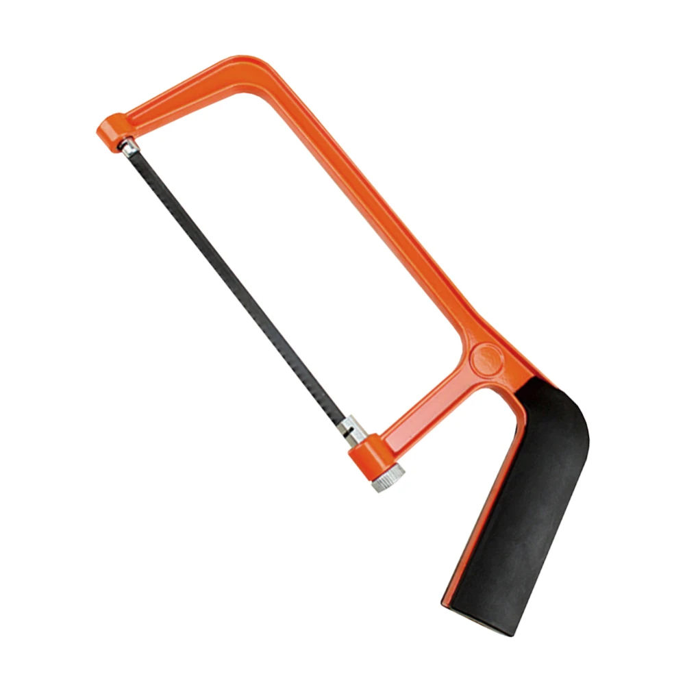 Multifunctional Saws Bow Hacksaw Hand Tools Wood Working Adjustable Metal Processing Mini Hacksaw Hand Bow Saw For Construction