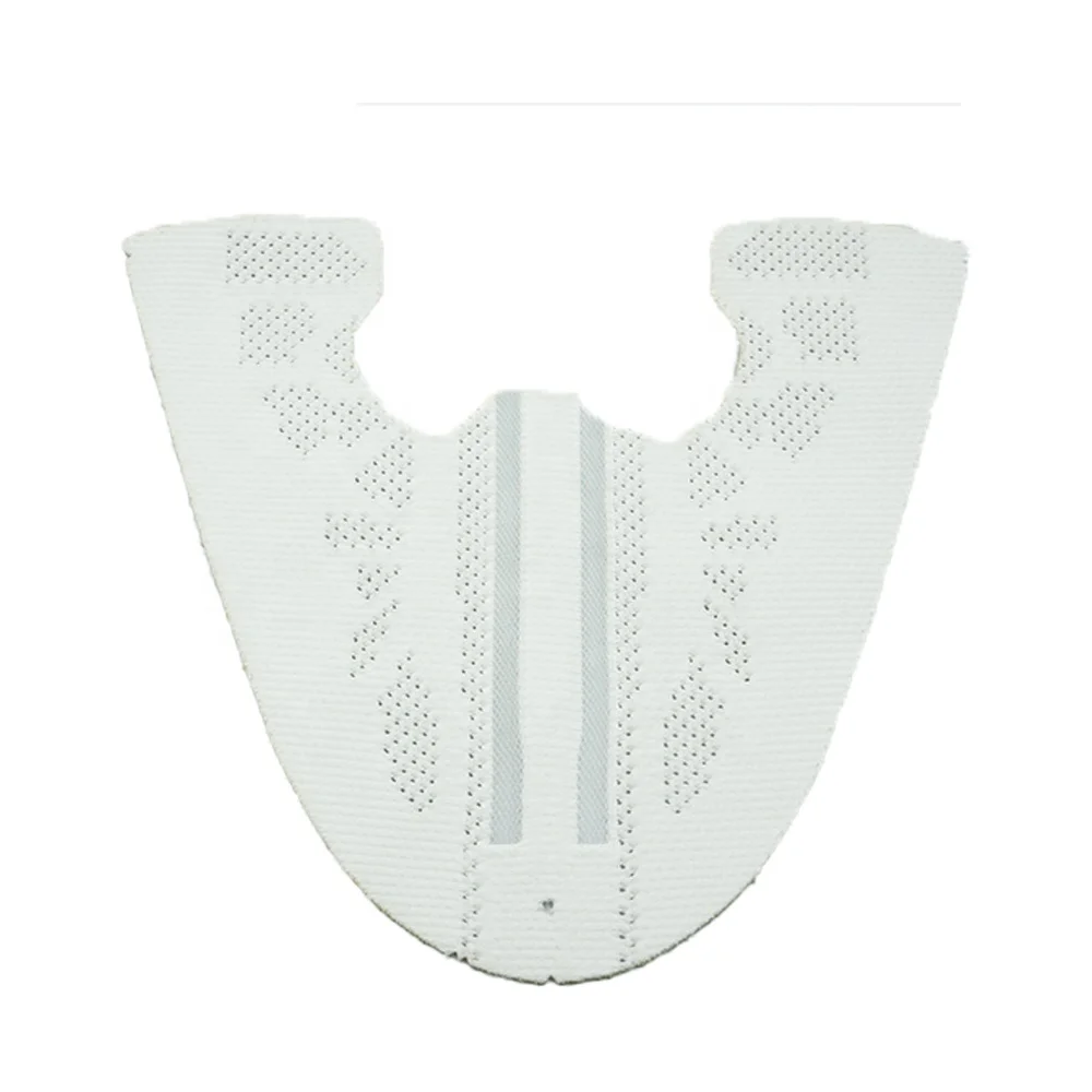 Women 3D Knitting Sock Shoes Upper