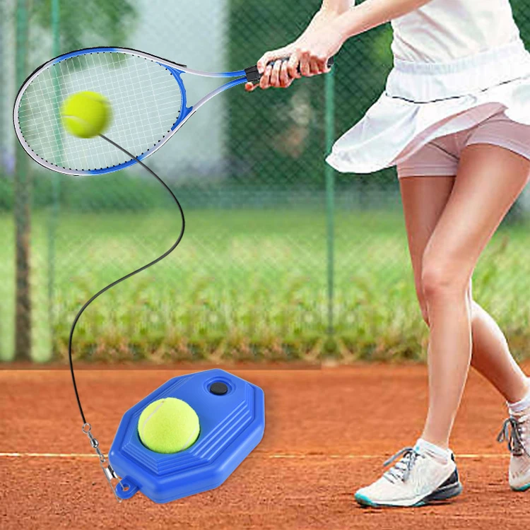 OEM Wholesale Tennis Accessories Kids Training Tennis Racket Beginner Race Training Kit Children Tennis Sets For Sale