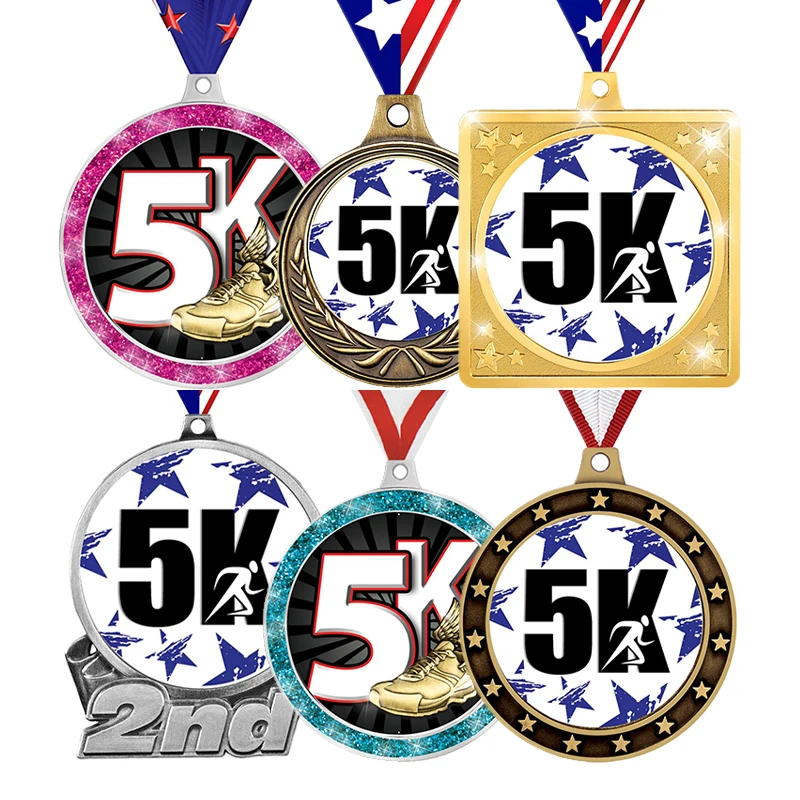 Custom 3D Kung Fu Metal Taekwon-Do Mundial Jiu Jitsu Award Ju Jutsu Judo Itf Taekwondo Karate International Medals