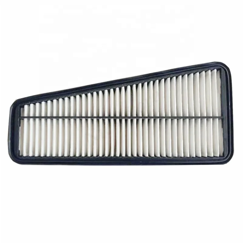 Воздушный фильтр двигателя автомобиля 17801-31090 для TOYOTA LAND CRUISER PRADO 4000VX / V6 GRJ120 Prado 4 0 FJ