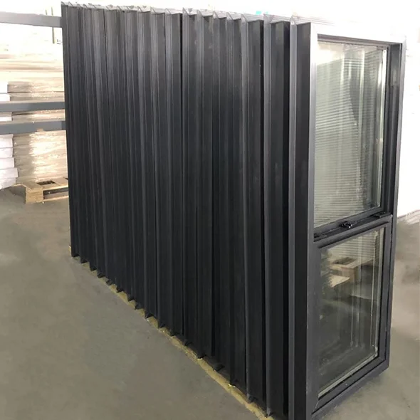 Single window hung vinyl black american style windows and doors for mobile home hung window top storm windows