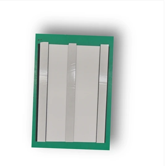 Wholesale Cheap Price Printing Inkjet Paper Roll Polypropylene Folded PP Synthetic Paper