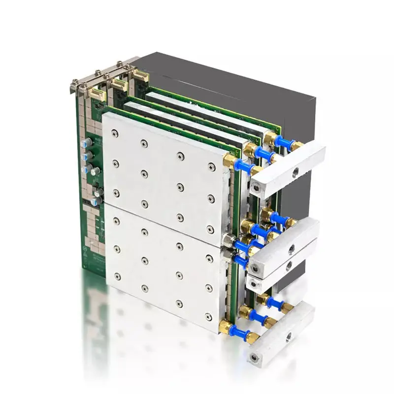 HS3 KA3 L7 K7 Liquid Cooling Plate Block Water Cold Cooling Plate Liquid System Heating Cooling Kits Heatsink