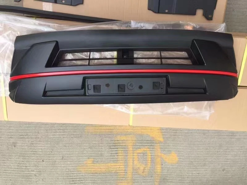 High Quality New Arrival Front Auto Grill For D-Max 2016-2019 Grille Original Model