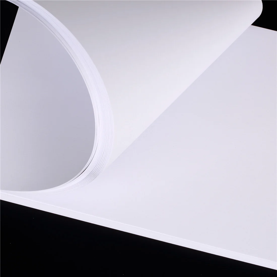 
Offset Art Print Paper Raw Material Couche Roll Paper 