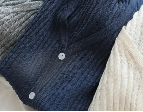 ne 20/2 30/2  40/2 cotton combed yarn 100% cotton yarn for knitting sweater