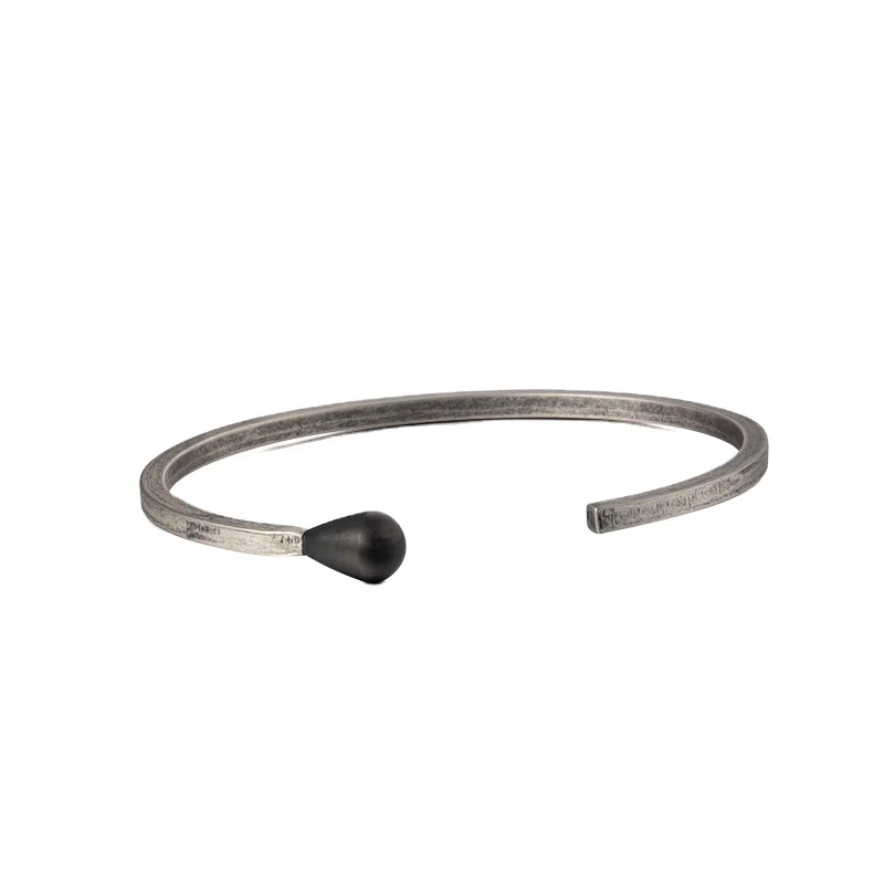 Craft Wolf Jewelry Other Accessories Stainless Steel Bracelet Bangles Designer Brand Factory Custom Wholesale