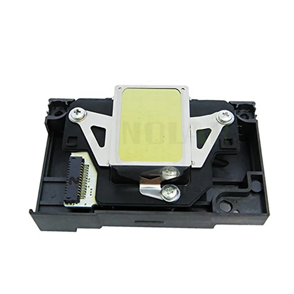 Printhead For Epson L805 R280 R285 R290 R295 R330 T50 T59 T60 TX650 RX595 RX610 RX680 RX690 L800 L801 L805 Nozzles