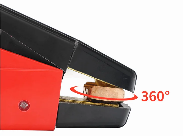 Carbon arc gouging torch Arc welding machine carbon rod excision repair