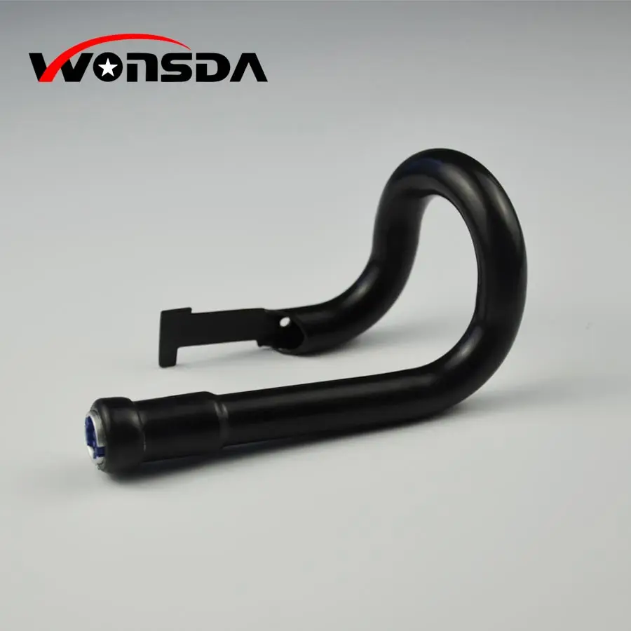 Seatbelt Inflator Tube fits for AUDI C7 Seatbelt Inflator with steel bass MGG gas generator socket