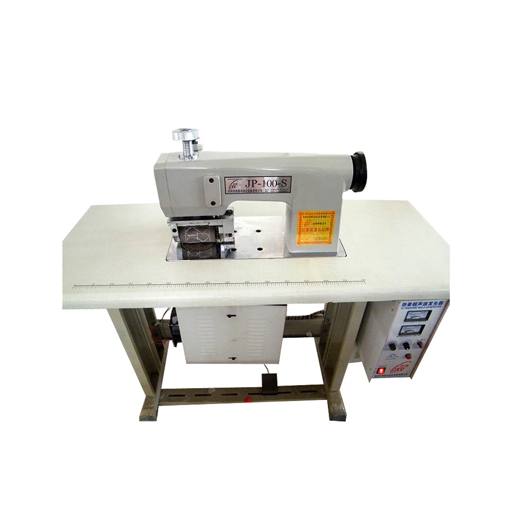 CE certificate efficient sewing machine lace machine for sale