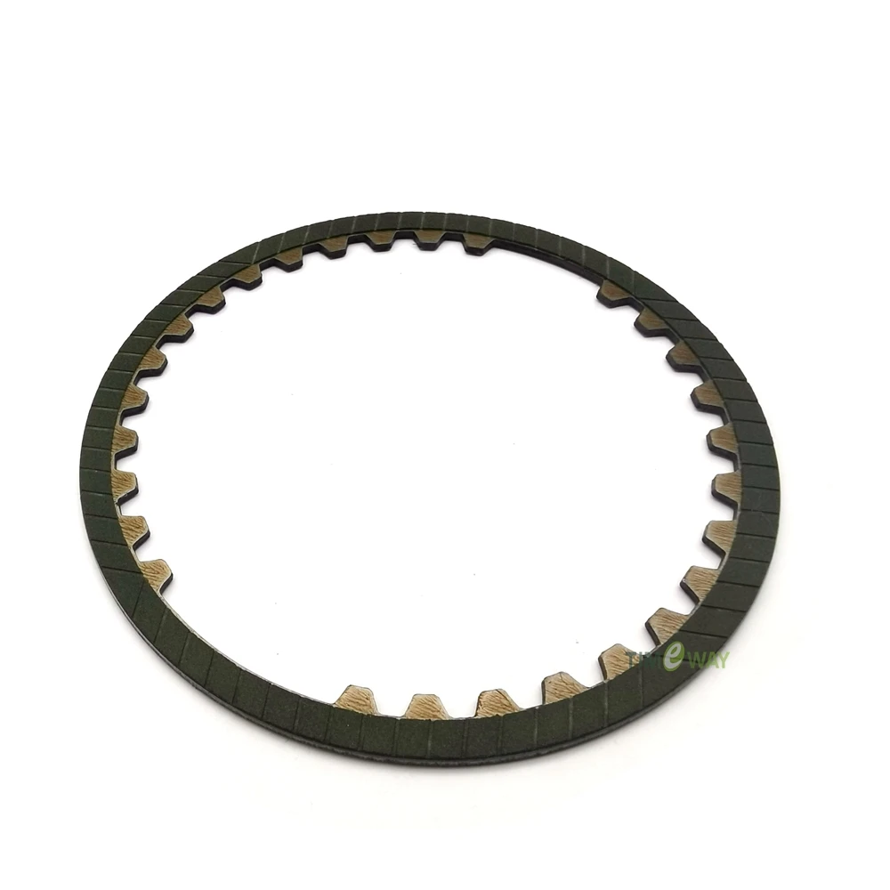 MSF-85P MAG85 friction plate spare parts repair motor