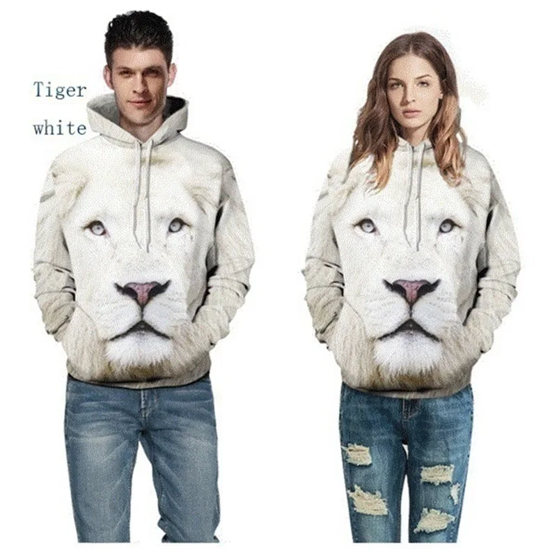 
Custom Spring Wholesale Custom All Over Full Printing Plain Blank White Hoodies Hooded Sweatshirt Pullover Sublimation Hoodie 